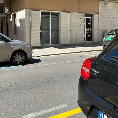 Appartamento Centralissimo Zona Terme Margherita Di Savoia Ngoại thất bức ảnh