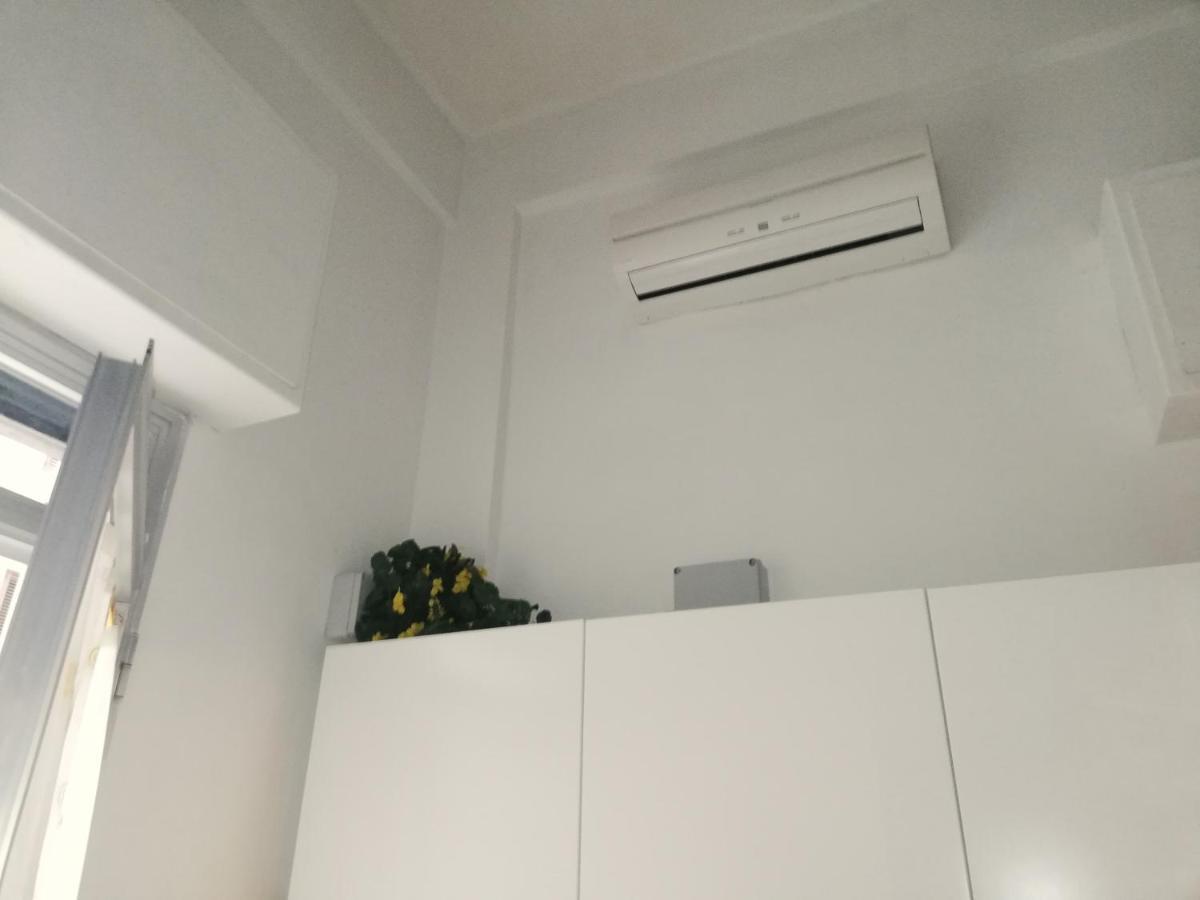 Appartamento Centralissimo Zona Terme Margherita Di Savoia Ngoại thất bức ảnh