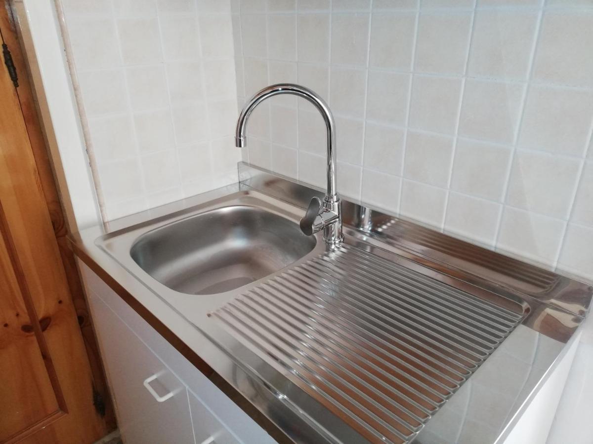 Appartamento Centralissimo Zona Terme Margherita Di Savoia Ngoại thất bức ảnh